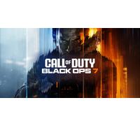 Call of Duty®: Black Ops 7 - Cross-Gen Bundle - Xbox Series X and Xbox One
