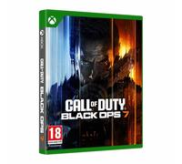 Call of Duty: Black Ops 7 - Xbox One/Xbox Series X (download required)