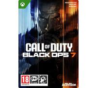 Call Of Duty Black Ops 7 Xbox & PC Game