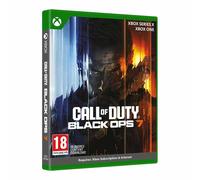 Call Of Duty: Black Ops 7 - Xbox Series X