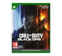 Call of Duty®: Black Ops 7 - Cross-Gen Bundle - Xbox Series X and Xbox One