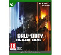 Call Of Duty: Black Ops 7 Xbox Series X Game Pre-Order