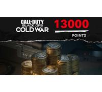 Call of Duty: Black Ops Cold War - 13,000 Points
