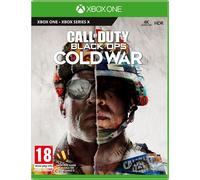 Call of Duty: Black Ops Cold War