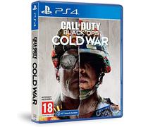 Activision Blizzard Call of Duty: Black Ops Cold War - Playstation 4 (PC)