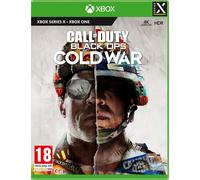 Call of Duty: Black Ops Cold War - Xbox Series X