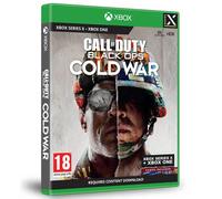 Call of Duty®: Black Ops Cold War (Xbox Series X)