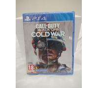 Call of Duty Black Ops Cold War COD Sony PlayStation PS4 2020 Region 2 UK EU PAL