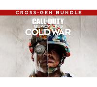 Call of Duty: Black Ops Cold War - Cross-Gen Bundle (Xbox One / Xbox Series X|S) Xbox Live Key - ARGENTINA