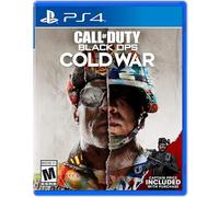 Call of Duty: Black Ops Cold War (PS4) PlayStat (Sony Playstation 4) (US IMPORT)