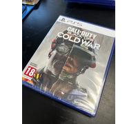 Call of Duty: Black Ops Cold War - PS5