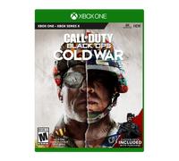 Call of Duty: Black Ops Cold War for Xbox One X (Microsoft Xbox One) (US IMPORT)