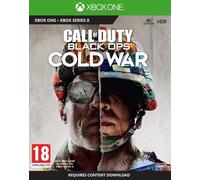 Call of Duty: Black Ops Cold War (Microsoft Xbox One) (US IMPORT)