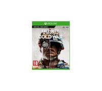 Call Of Duty: Black Ops Cold War | Microsoft Xbox One | Video Game