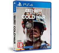 Activision Blizzard Call of Duty: Black Ops Cold War - Playstation 4 (PC)