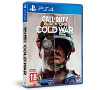 Call of Duty Black Ops Cold War (PS4) PS4