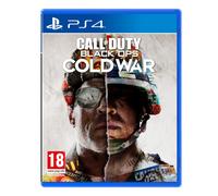 Call of Duty Black Ops Cold War (PS4) PS4