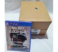 Call of Duty: Black Ops Cold War Playstation 4 BRAND NEW Factory Sealed MINT