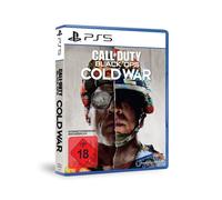 Call of Duty: Black Ops Cold War - PlayStation (Sony Playstation 5) (US IMPORT)