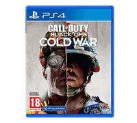 Call of Duty Black Ops Cold War (PS4) PS4