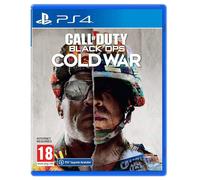 Call of Duty ® Black Ops Cold War (PS4) [NEW & SEALED] CHEAP PRICE COD