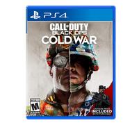 Call of Duty: Black Ops Cold War (PS4) PlayStat (Sony Playstation 4) (US IMPORT)