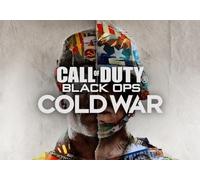 Call of Duty: Black Ops Cold War (PS4) PSN Account - GLOBAL