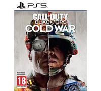 CALL OF DUTY BLACK OPS COLD WAR - PS5