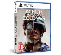 Call of Duty: Black Ops Cold War - PS5