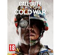 Call of Duty: Black Ops Cold War (PS5)