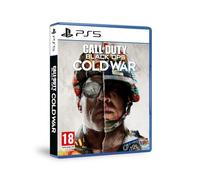 Call of Duty: Black Ops Cold War - PS5