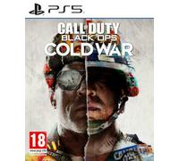 Call of Duty: Black Ops Cold War (PS5 , 2020) - Brand New + Sealed
