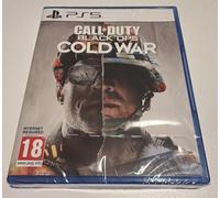 Call of Duty: Black Ops Cold War (PS5 , 2020) Brand New Sealed Same Day Dispatch