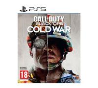 Call Of Duty Black Ops Cold War PS5 BRAND NEW AND SEALED - FREE SHIPPING