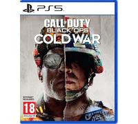 Call of Duty: Black Ops Cold War - PS5