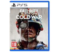 Call of Duty: Black Ops Cold War (PS5) [NEW & SEALED] CHEAP PRICE COD