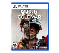 Call of Duty: Black Ops Cold War (PS5) PlayStat (Sony Playstation 5) (US IMPORT)