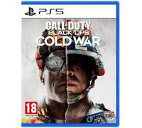 Call of Duty: Black Ops Cold War (PS5) PlayStat (Sony Playstation 5) (US IMPORT)