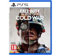 Call of Duty®: Black Ops Cold War (PS5) (Sony Playstation 5)