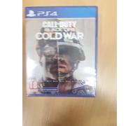 Call of Duty Black Ops Cold War Sealed new PS4 Playstation 4