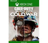 Call of Duty: Black Ops Cold War - Standard Edition Xbox (UK)