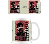 Call of Duty: Black Ops Cold War (Top Secret)