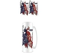 Call of Duty: Black Ops Cold War (Warning)