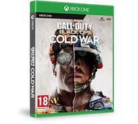 Call of Duty: Black Ops Cold War - Xbox One