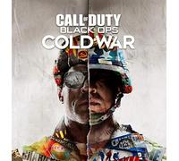 Call of Duty: Black Ops Cold War - [Xbox One]