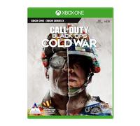 Call Of Duty Black Ops Cold War (Xbox Series X) BRAND NEW AND SEALED - IMPORT