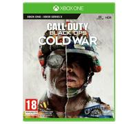 Call of Duty: Black Ops Cold War - Xbox One