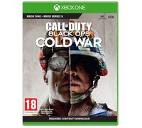 Call of Duty®: Black Ops Cold War (Xbox One / Series X) [NEW & SEALED]