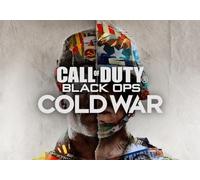 Call of Duty: Black Ops Cold War (Xbox One) Xbox Live Key - ARGENTINA