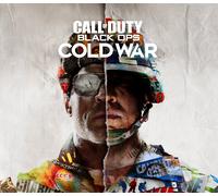 Call of Duty: Black Ops Cold War XBOX One / Xbox Series X|S Access